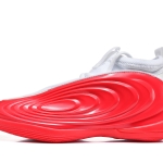 adidas Harden Vol. 10 Red White-купить в-time2win.ru