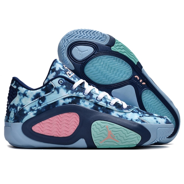 Jordan Tatum 2 Denim
