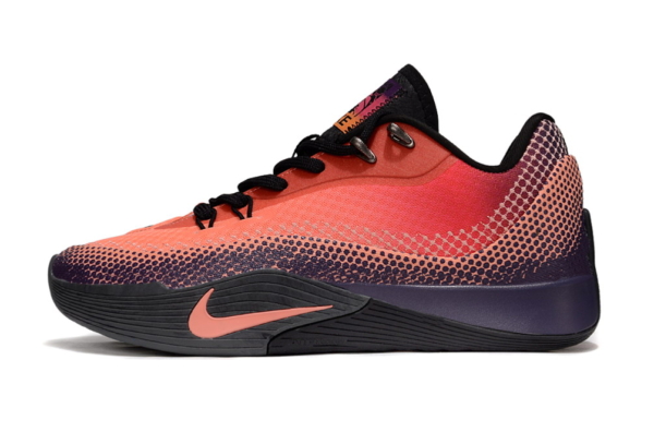 кроссовки NIKE S.T. FLARE-time2win.ru