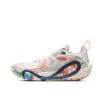 Li-Ning DLO1 white-купить-в-time2win.ru