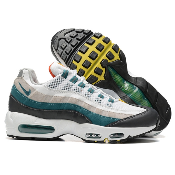 Nike Air Max 95 Prep School