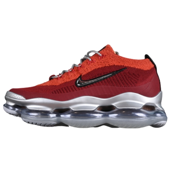 Nike Air Max Scorpion Red