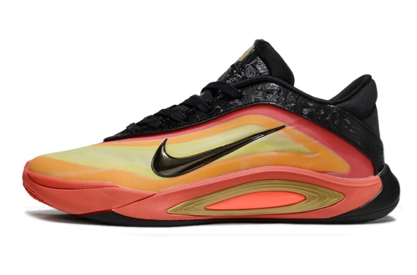Nike A’One orange-купить в-time2win.ru