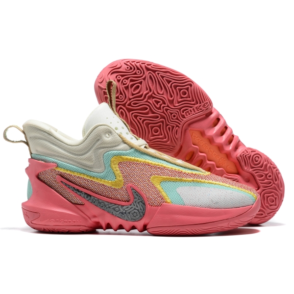 Nike Cosmic Unity 2 Pink Grey