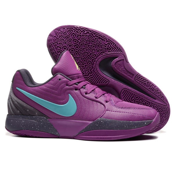 nike-ja 2 purple