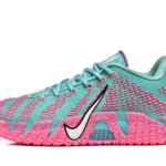 Nike Ja 3 Blue:Pink купить в-time2win.ru