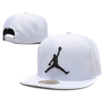 Снепбек Jordan White